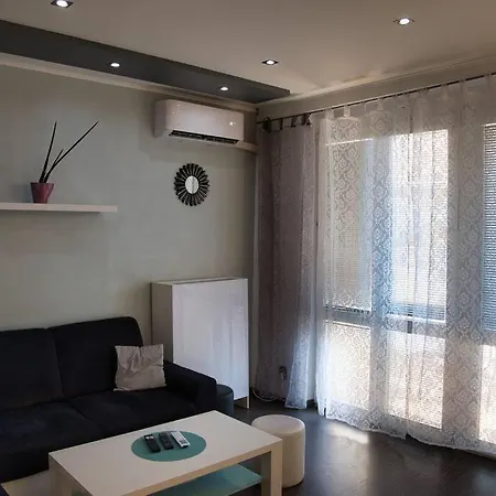 Jack Apartment Kosice