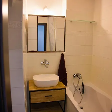 Jack Apartment