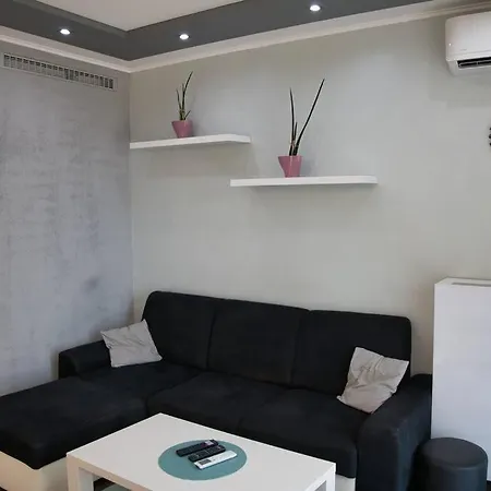 Apartmán Jack Košice