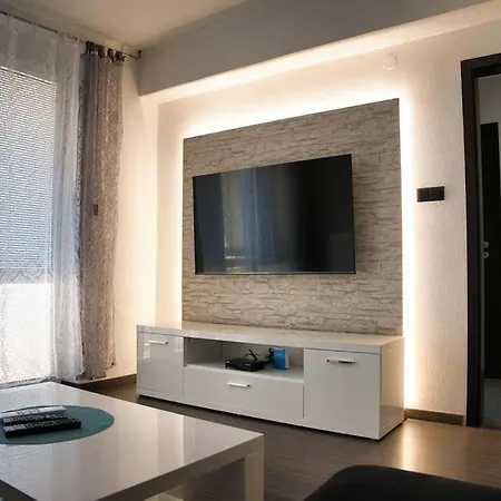 Jack Apartment *